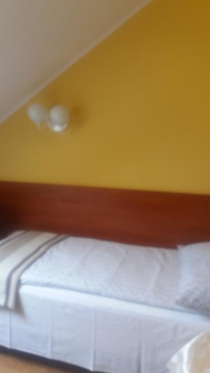 Gosciniec Sloneczny Otel Drzonków Dış mekan fotoğraf